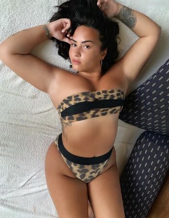 Demi Lovato