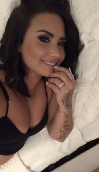 Demi Lovato