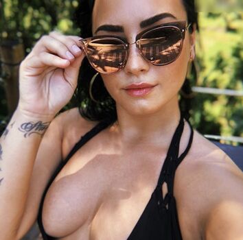Demi Lovato