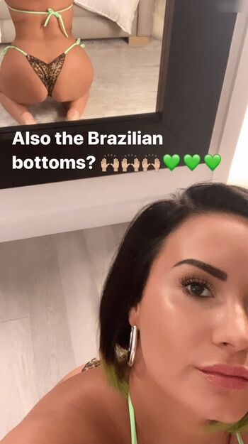 Demi Lovato