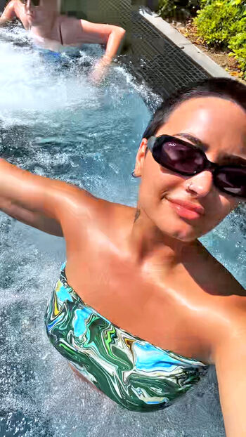 Demi Lovato