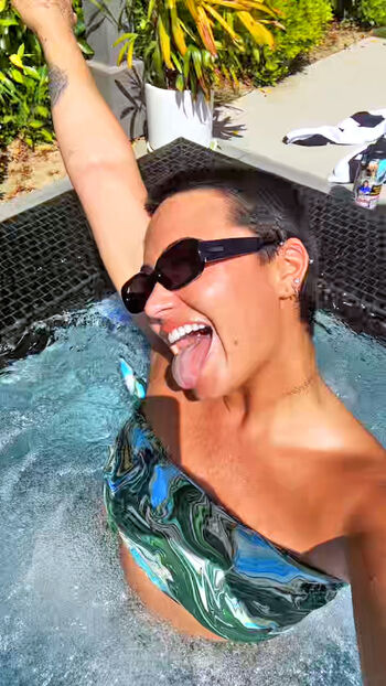 Demi Lovato