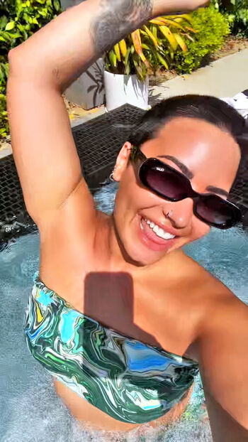 Demi Lovato