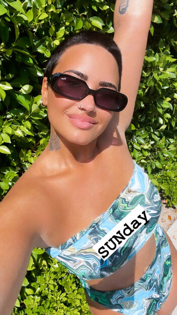 Demi Lovato