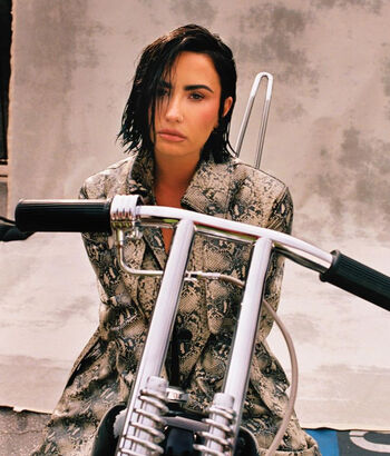 Demi Lovato