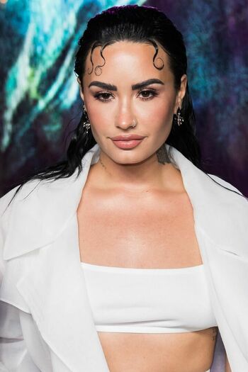 Demi Lovato