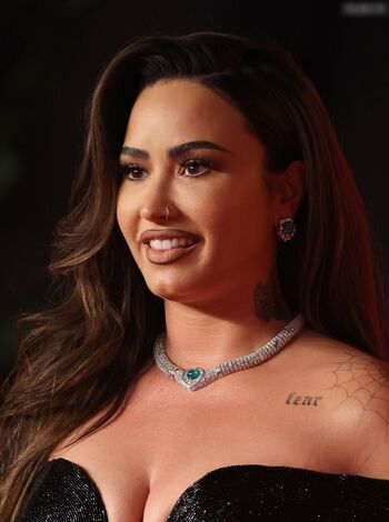 Demi Lovato