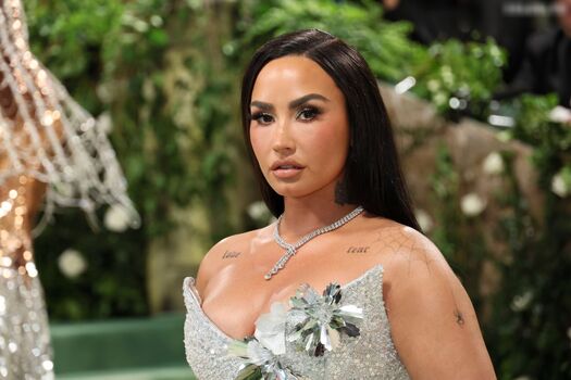 Demi Lovato
