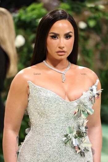 Demi Lovato