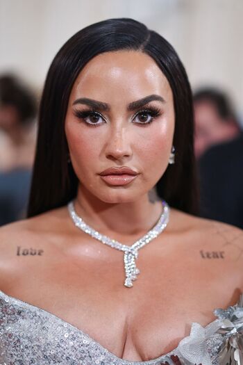 Demi Lovato