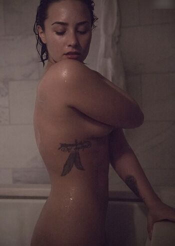 Demi Lovato