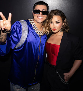 Demi Lovato