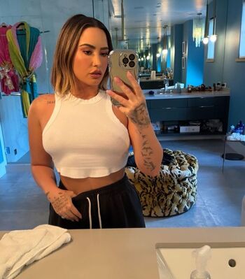 Demi Lovato