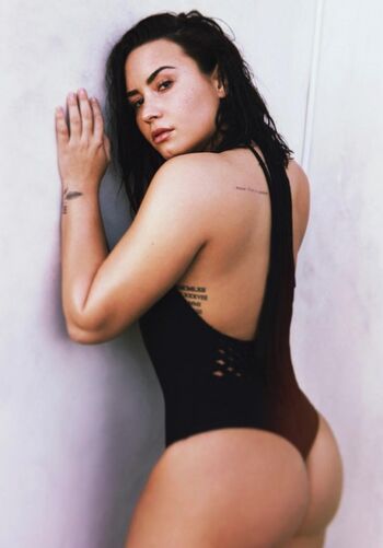 Demi Lovato