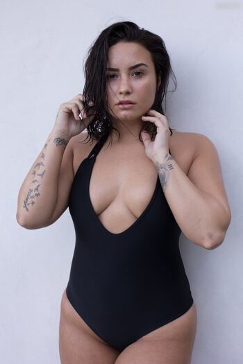 Demi Lovato