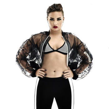 Demi Lovato
