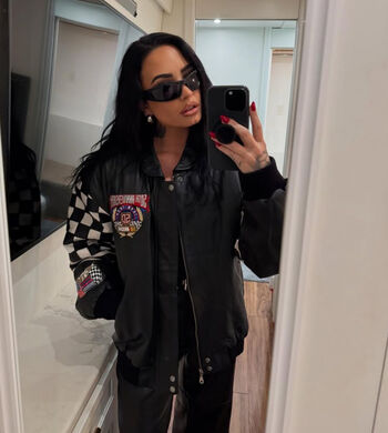 Demi Lovato