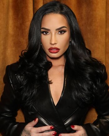 Demi Lovato
