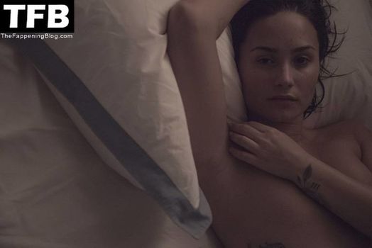 Demi Lovato