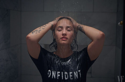 Demi Lovato