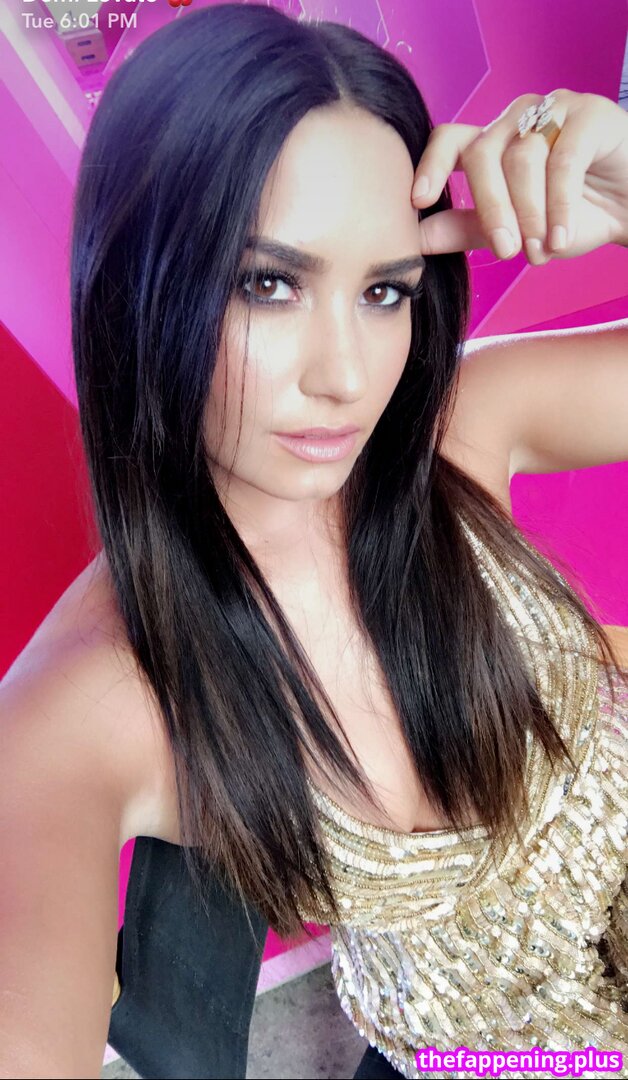 Demi Lovato