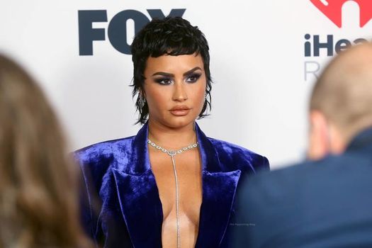 Demi Lovato