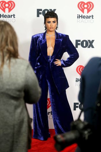 Demi Lovato