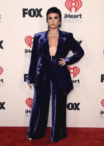 Demi Lovato