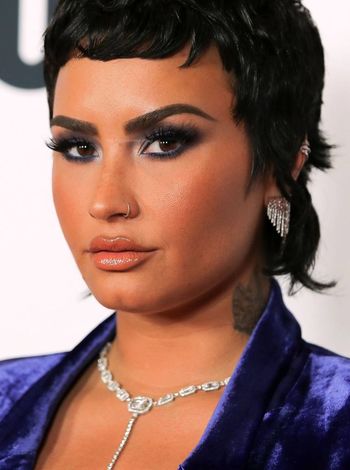 Demi Lovato