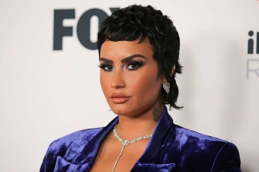 Demi Lovato