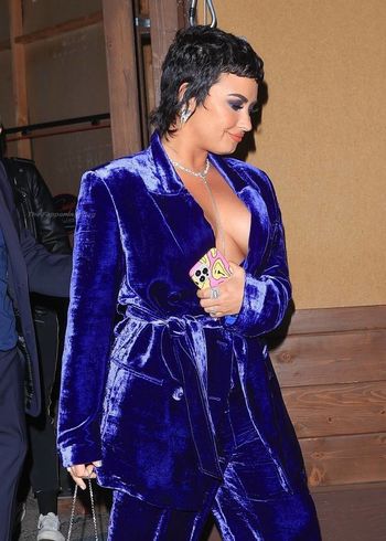 Demi Lovato