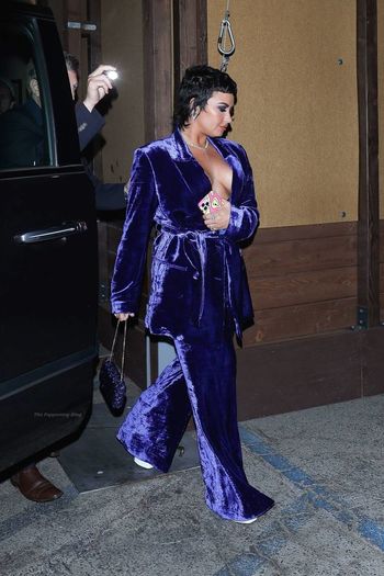 Demi Lovato