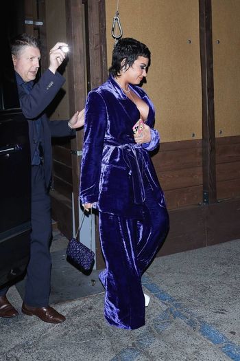Demi Lovato