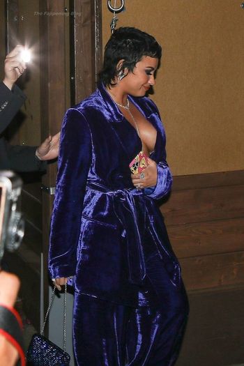 Demi Lovato