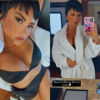 Demi Lovato