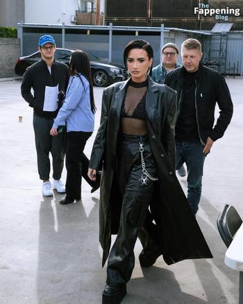 Demi Lovato