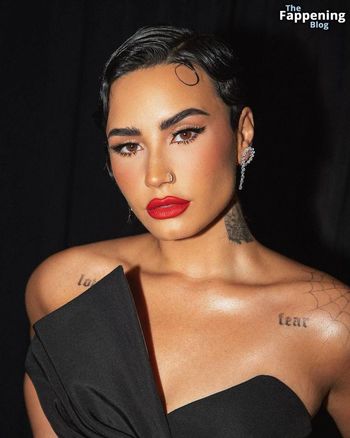 Demi Lovato