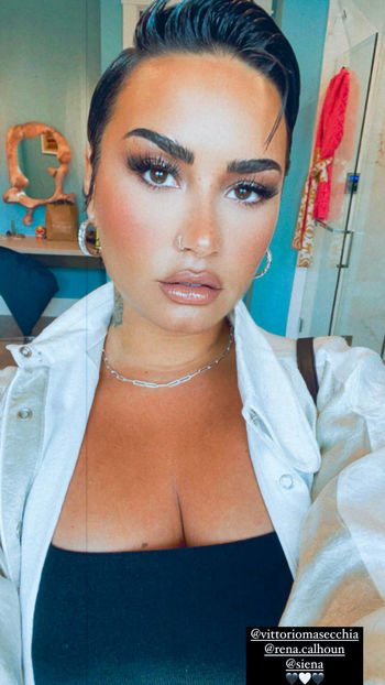 Demi Lovato