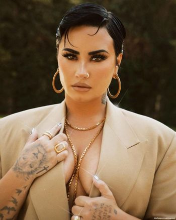 Demi Lovato