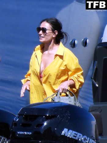 Demi Moore