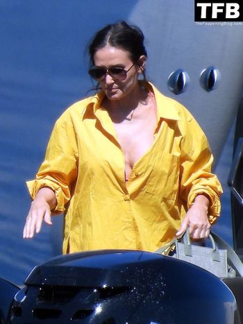 Demi Moore