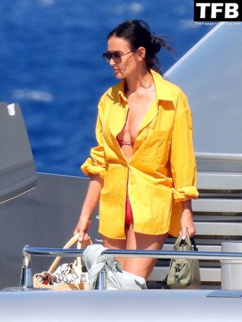 Demi Moore
