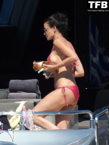 Demi Moore