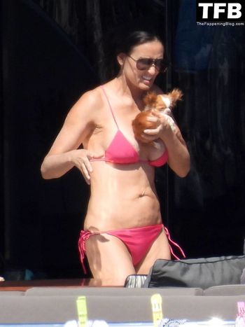 Demi Moore