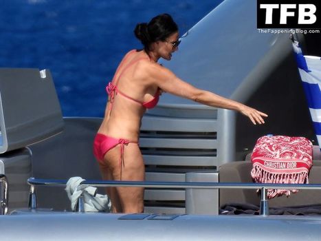 Demi Moore
