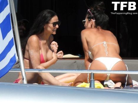 Demi Moore