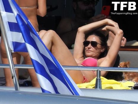 Demi Moore