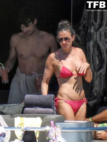 Demi Moore