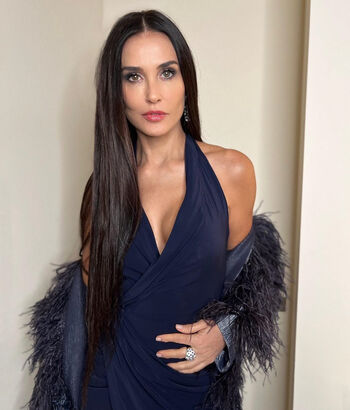 Demi Moore