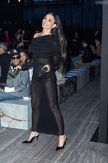 Demi Moore